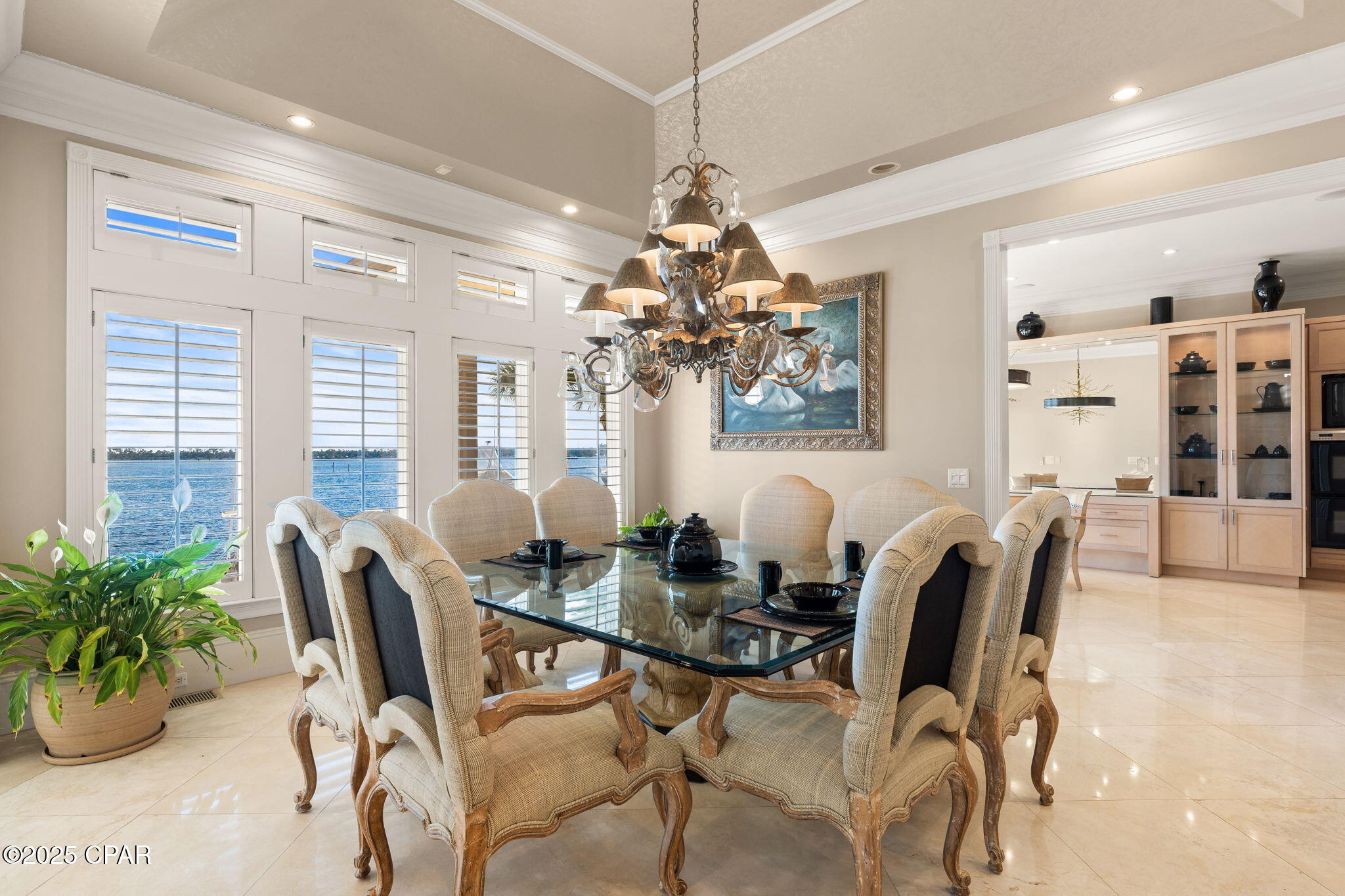 4506 Bay Point Road Panama City, FL 32408 - Photo 19 of 107