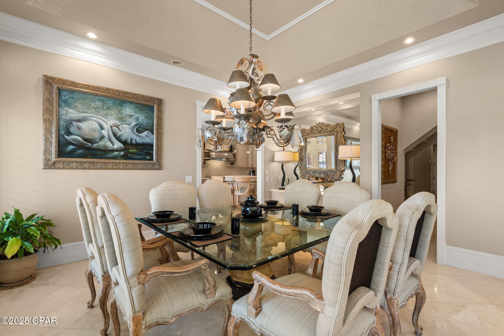 4506 Bay Point Road Panama City, FL 32408 - Photo 21 of 107