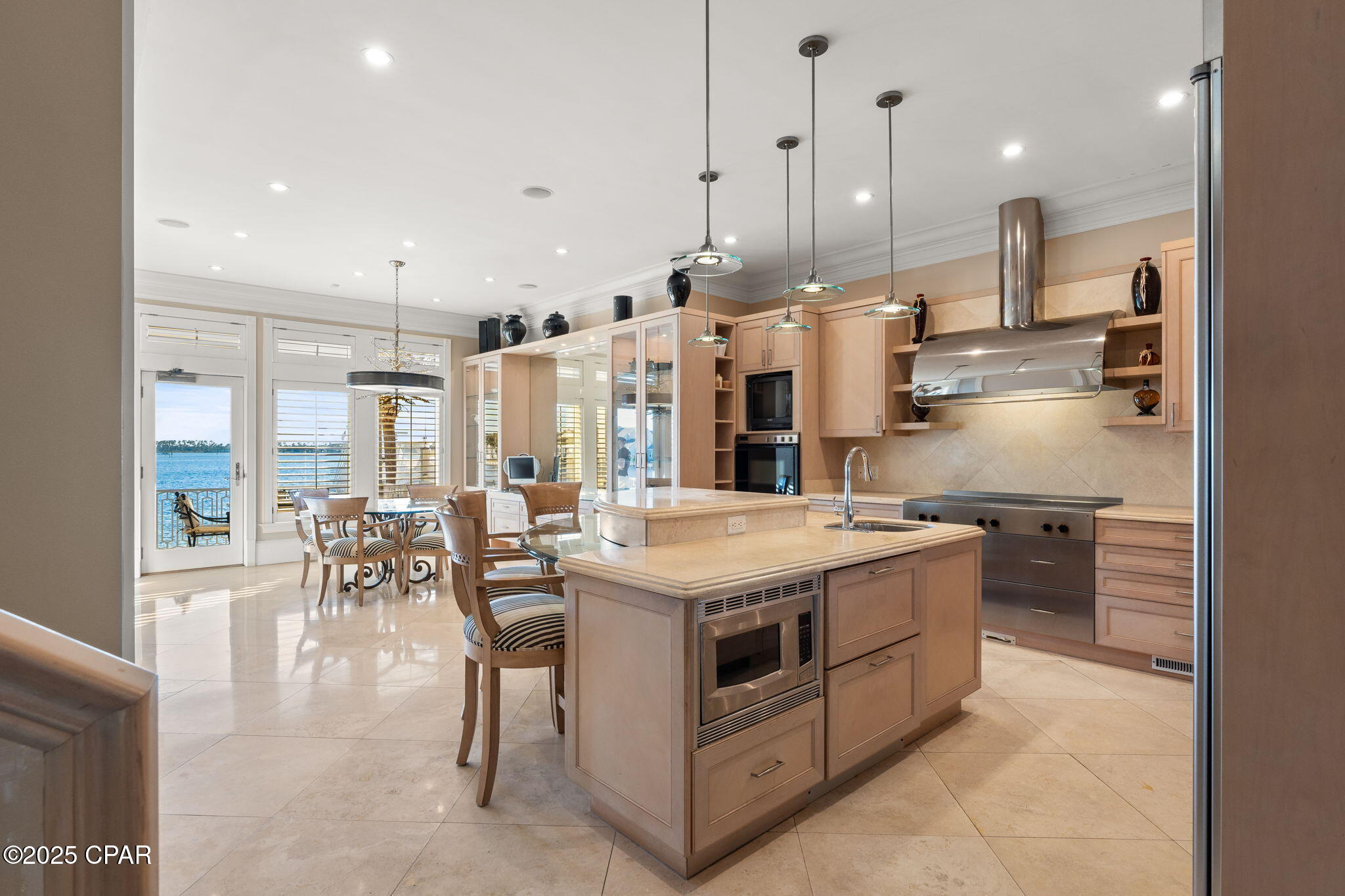 4506 Bay Point Road Panama City, FL 32408 - Photo 24 of 107