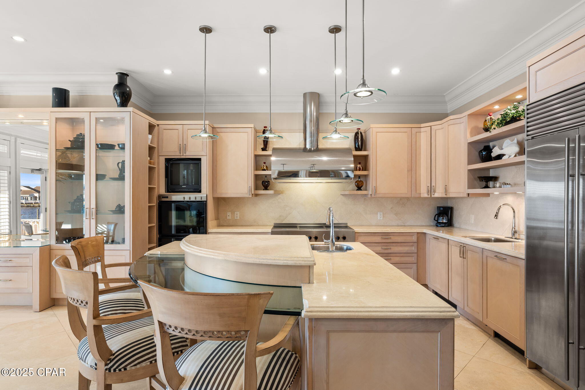 4506 Bay Point Road Panama City, FL 32408 - Photo 25 of 107