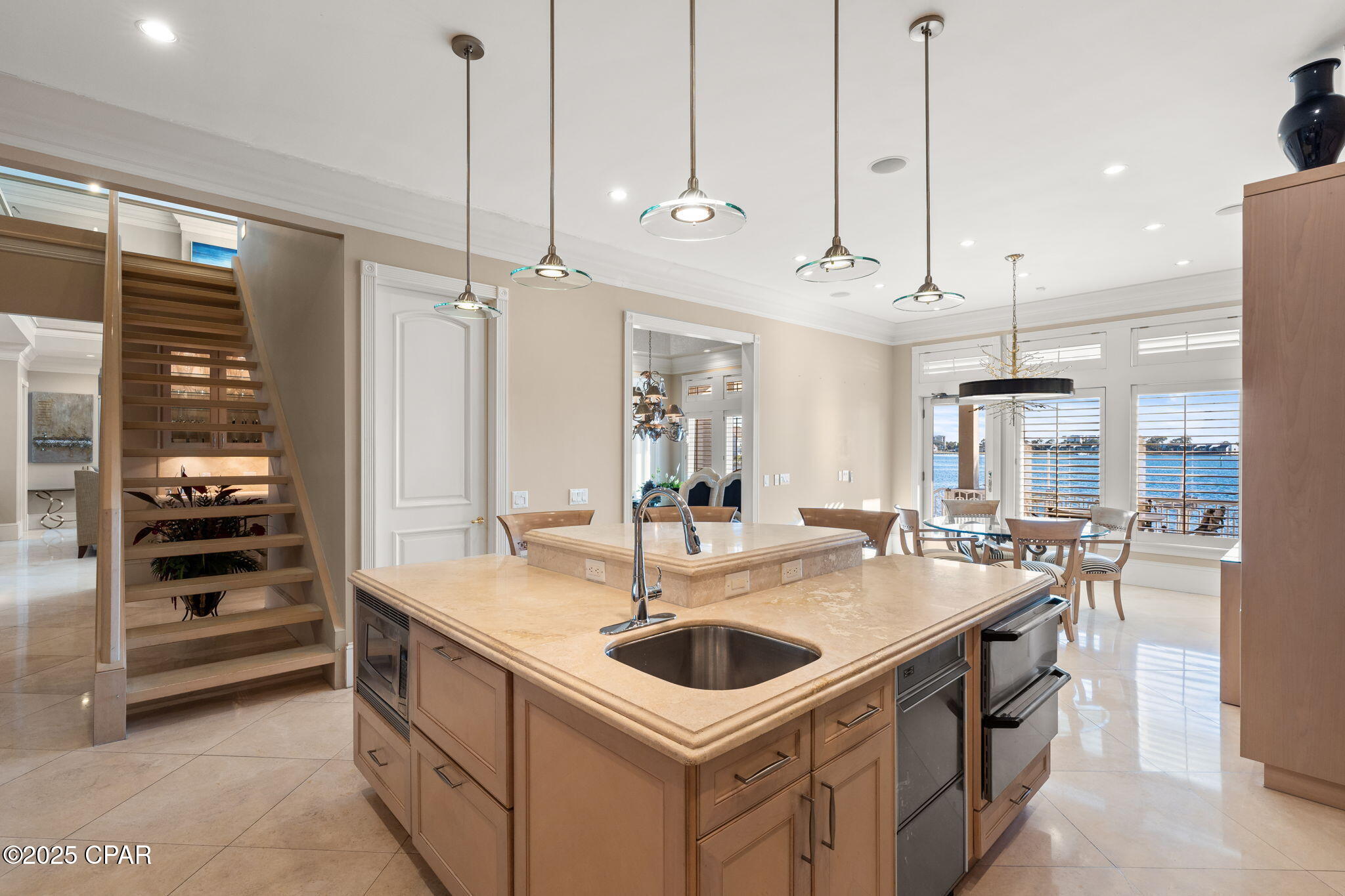 4506 Bay Point Road Panama City, FL 32408 - Photo 28 of 107