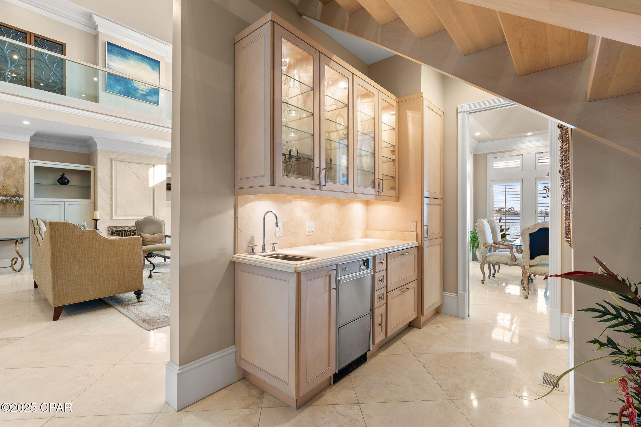 4506 Bay Point Road Panama City, FL 32408 - Photo 34 of 107