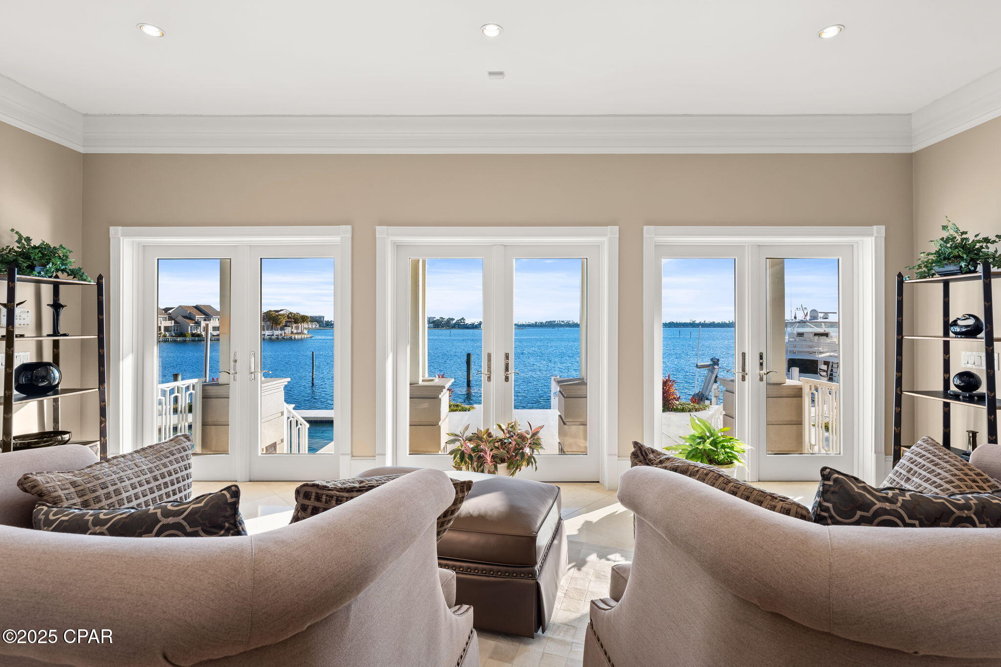 4506 Bay Point Road Panama City, FL 32408 - Photo 36 of 107