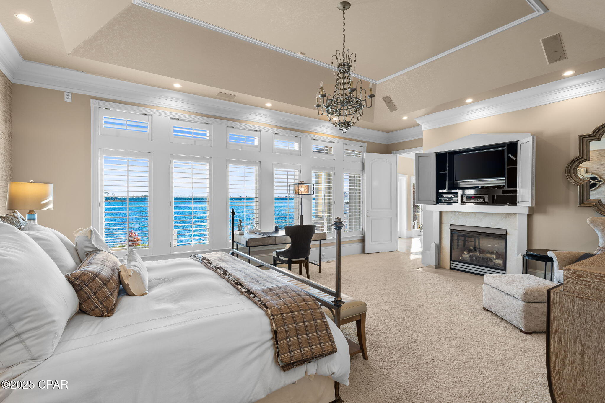 4506 Bay Point Road Panama City, FL 32408 - Photo 40 of 107