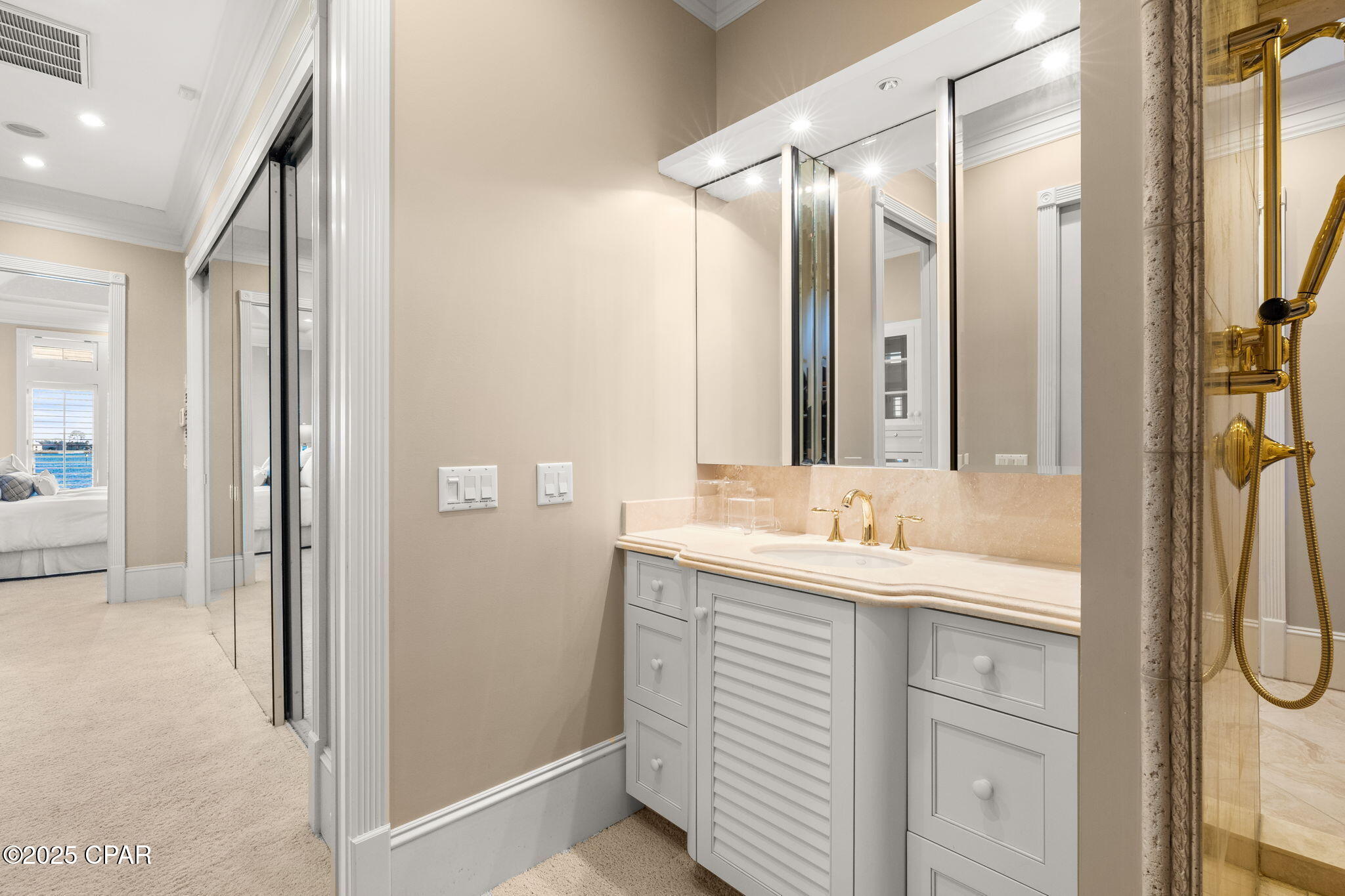 4506 Bay Point Road Panama City, FL 32408 - Photo 45 of 107