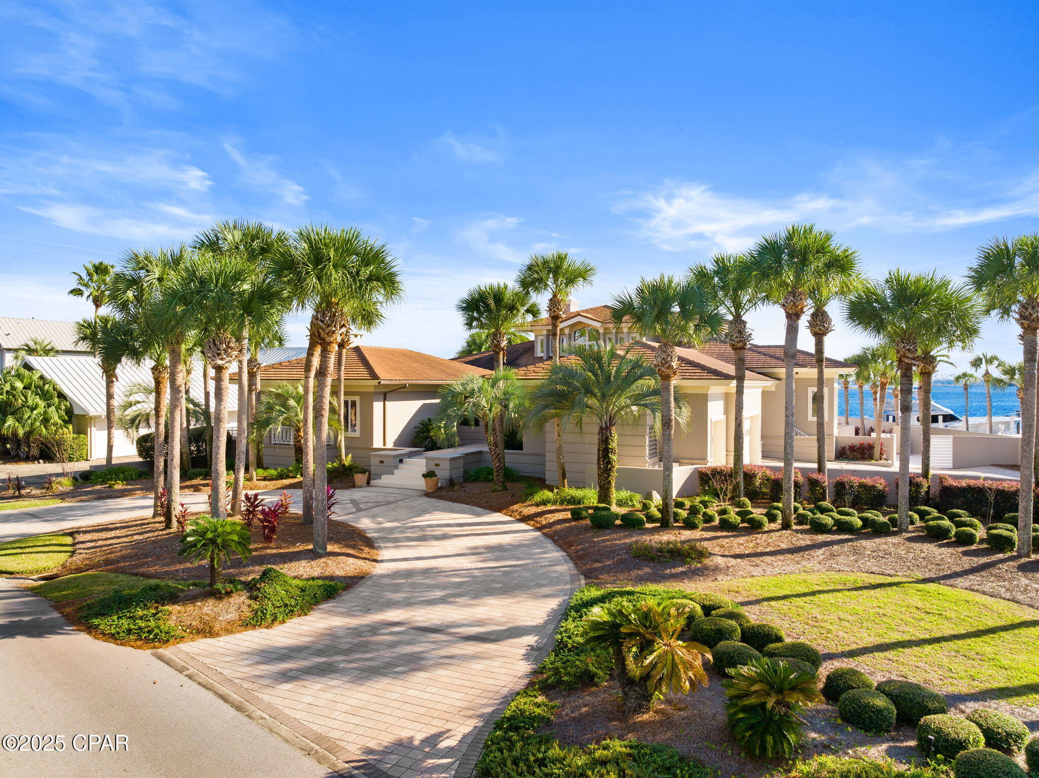 4506 Bay Point Road Panama City, FL 32408 - Photo 5 of 107