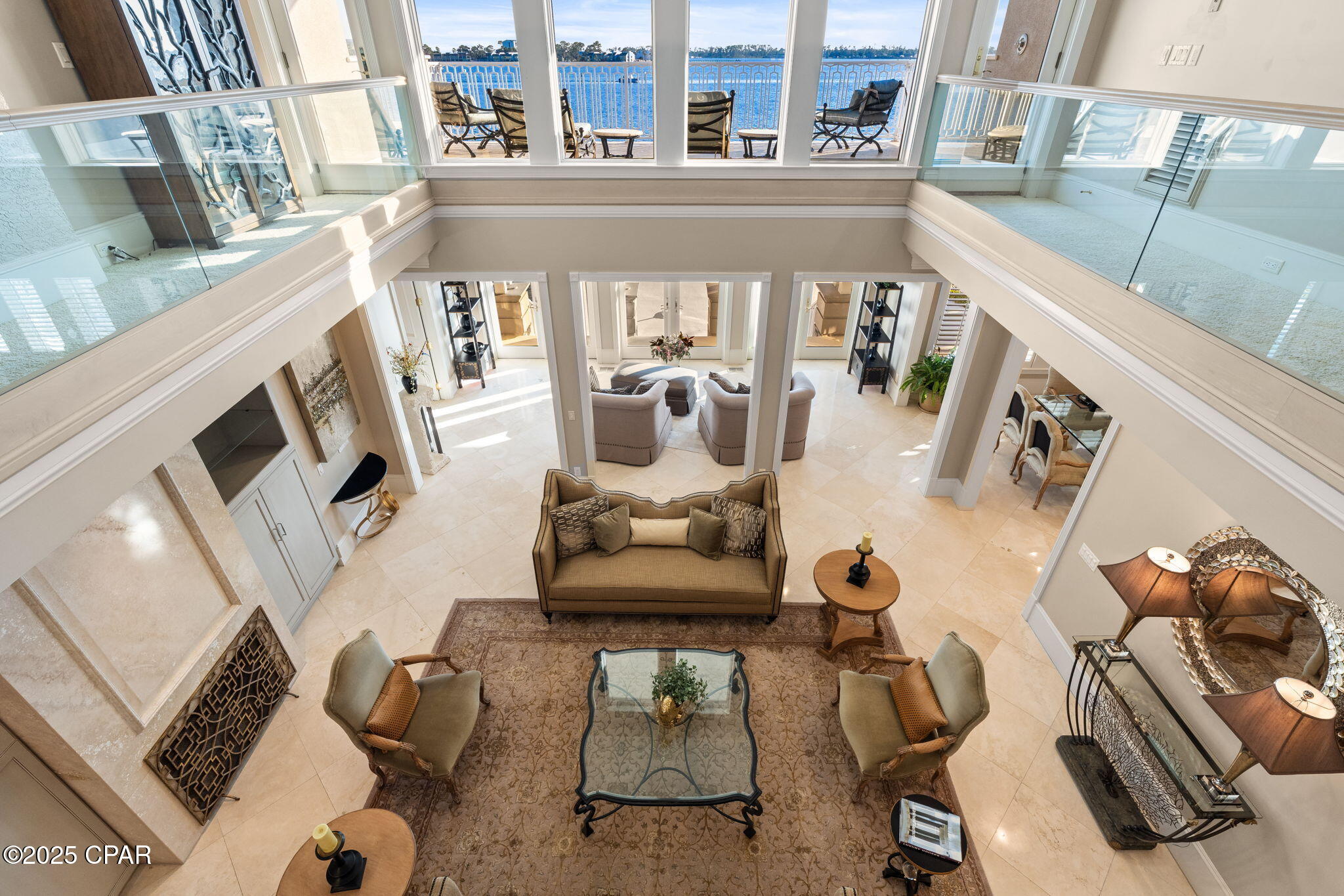 4506 Bay Point Road Panama City, FL 32408 - Photo 54 of 107