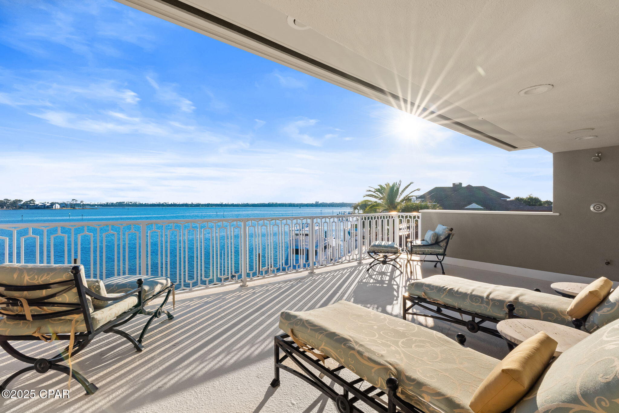 4506 Bay Point Road Panama City, FL 32408 - Photo 59 of 107