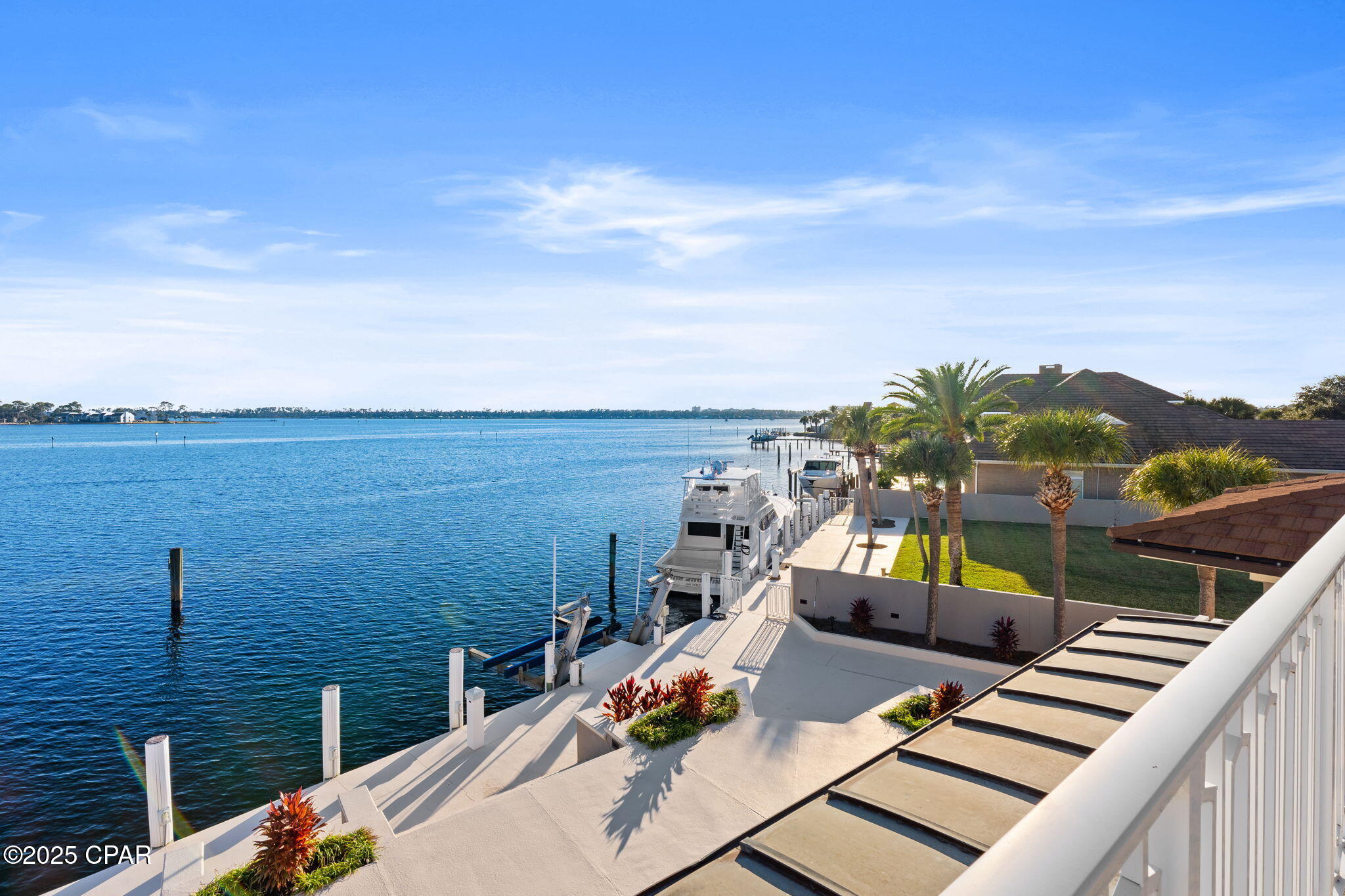 4506 Bay Point Road Panama City, FL 32408 - Photo 62 of 107