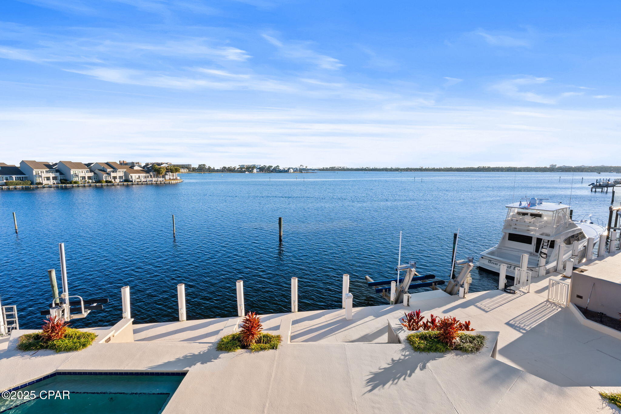 4506 Bay Point Road Panama City, FL 32408 - Photo 63 of 107