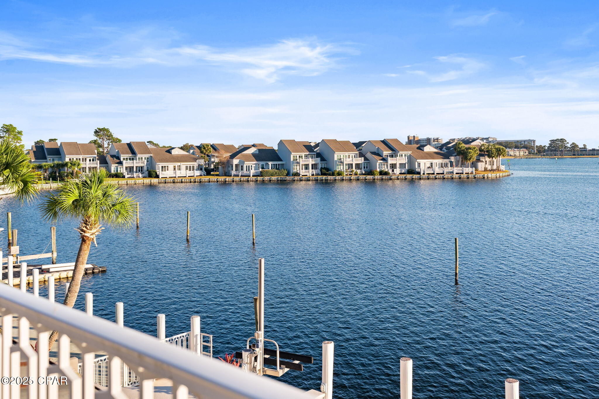 4506 Bay Point Road Panama City, FL 32408 - Photo 64 of 107