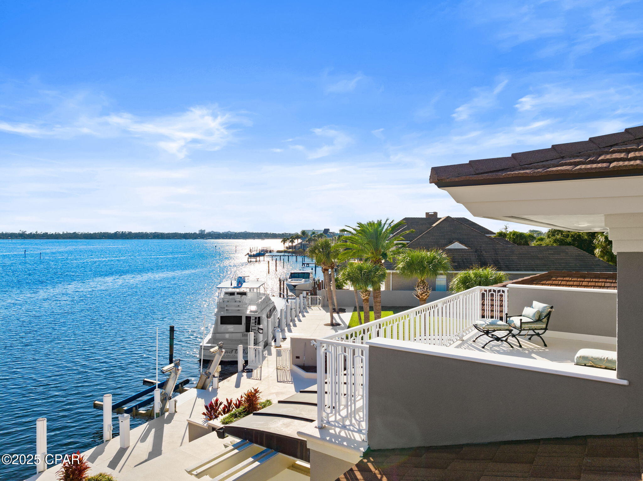 4506 Bay Point Road Panama City, FL 32408 - Photo 66 of 107