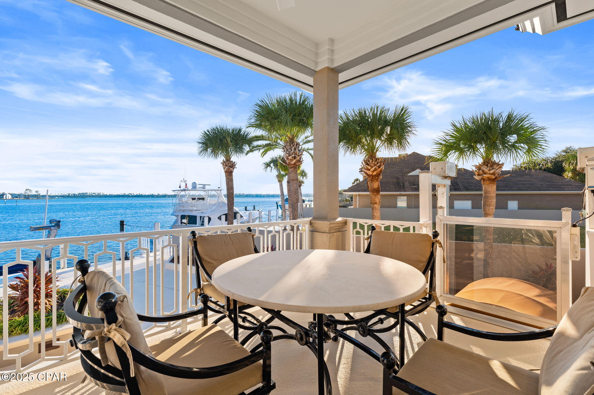 4506 Bay Point Road Panama City, FL 32408 - Photo 69 of 107