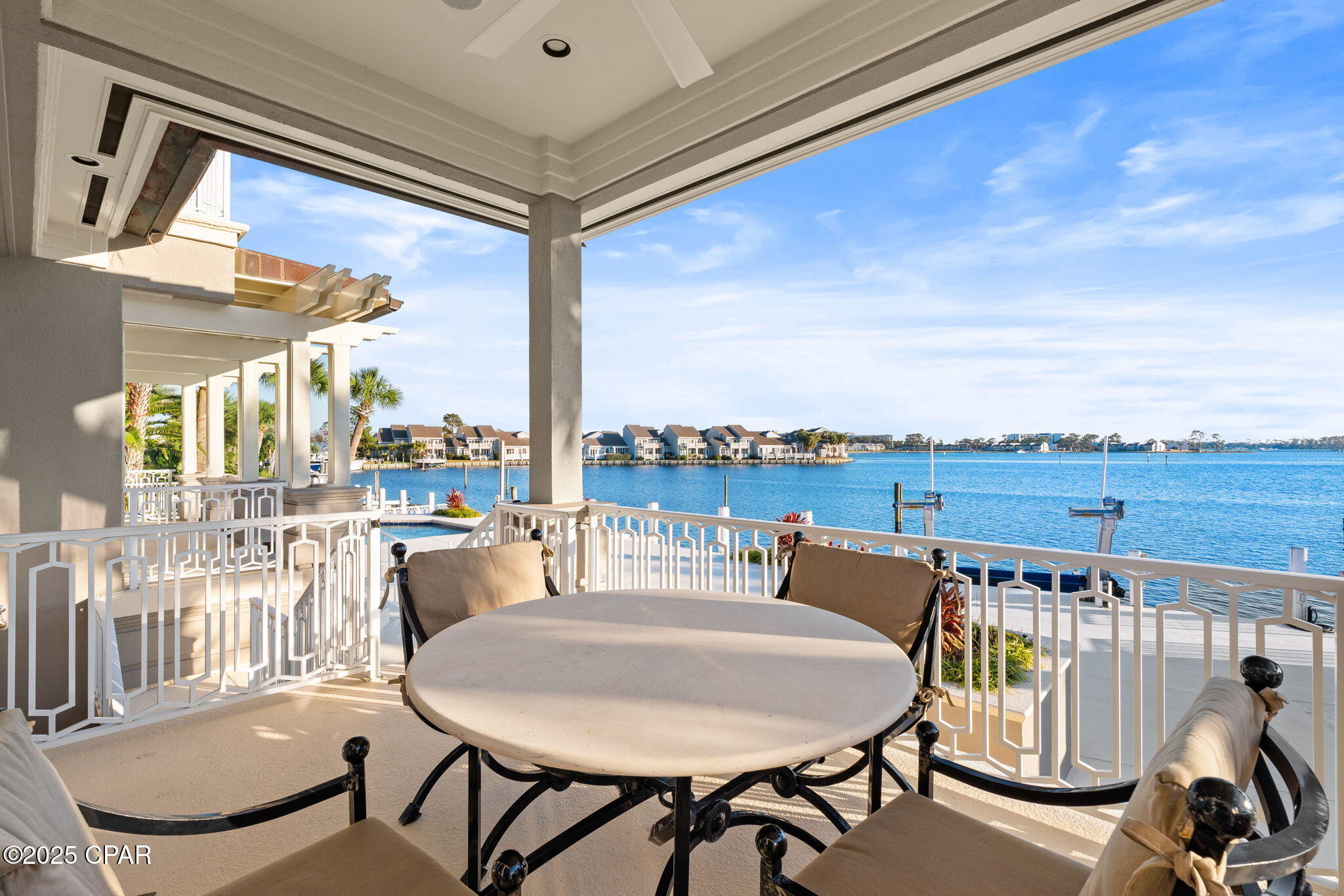 4506 Bay Point Road Panama City, FL 32408 - Photo 71 of 107