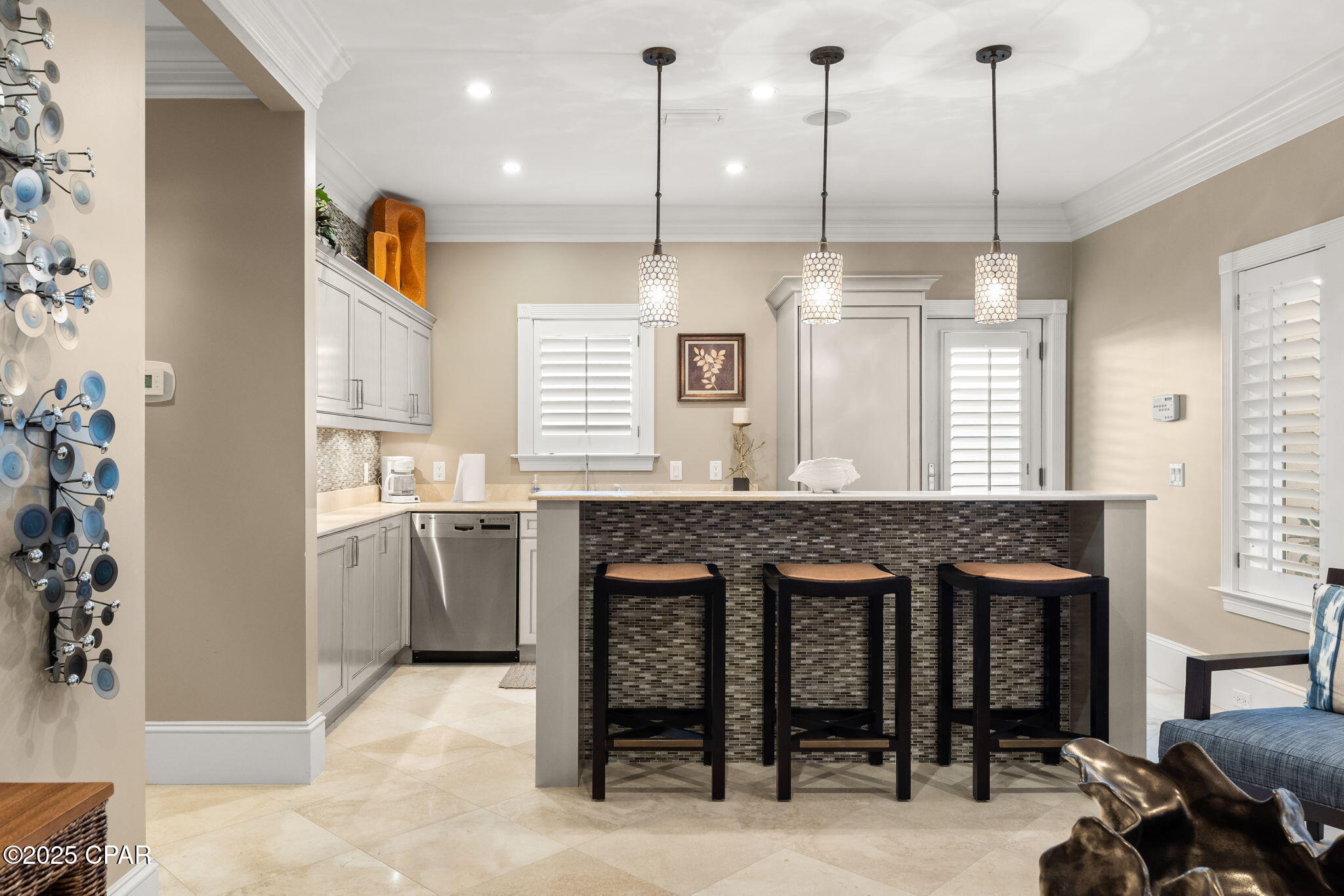 4506 Bay Point Road Panama City, FL 32408 - Photo 75 of 107