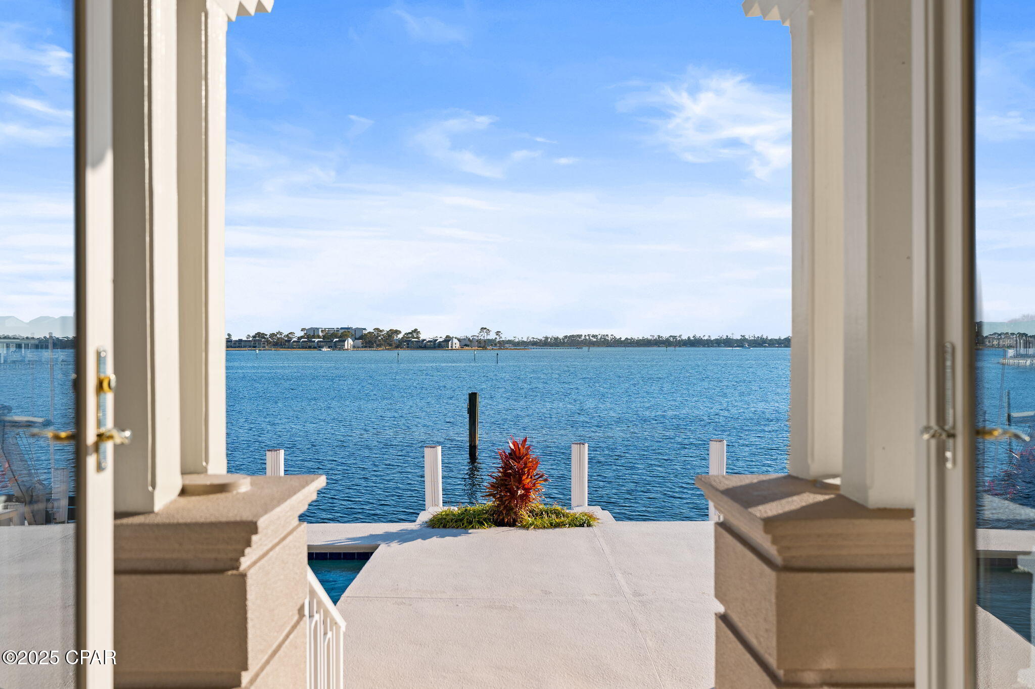 4506 Bay Point Road Panama City, FL 32408 - Photo 87 of 107