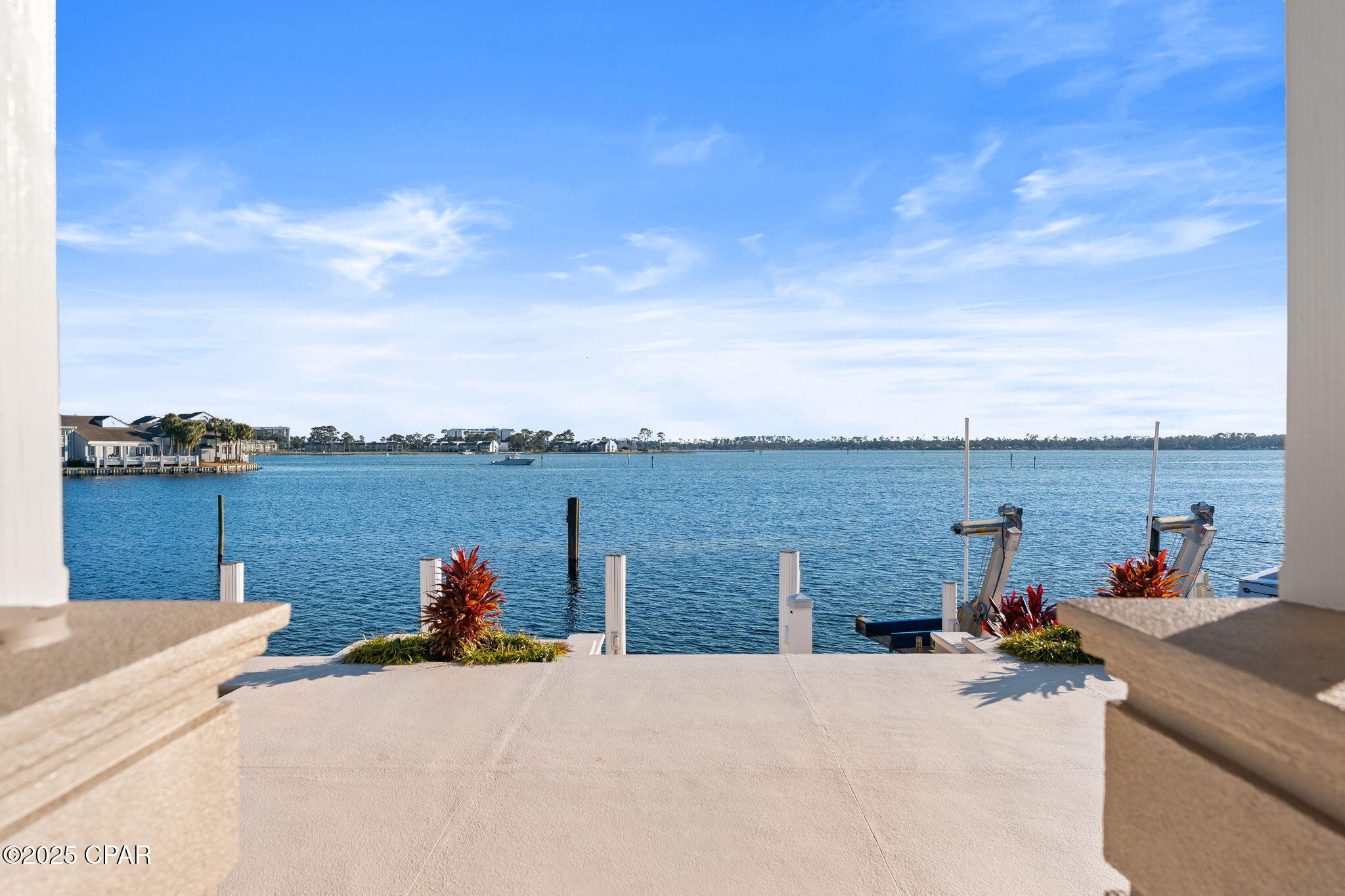 4506 Bay Point Road Panama City, FL 32408 - Photo 88 of 107