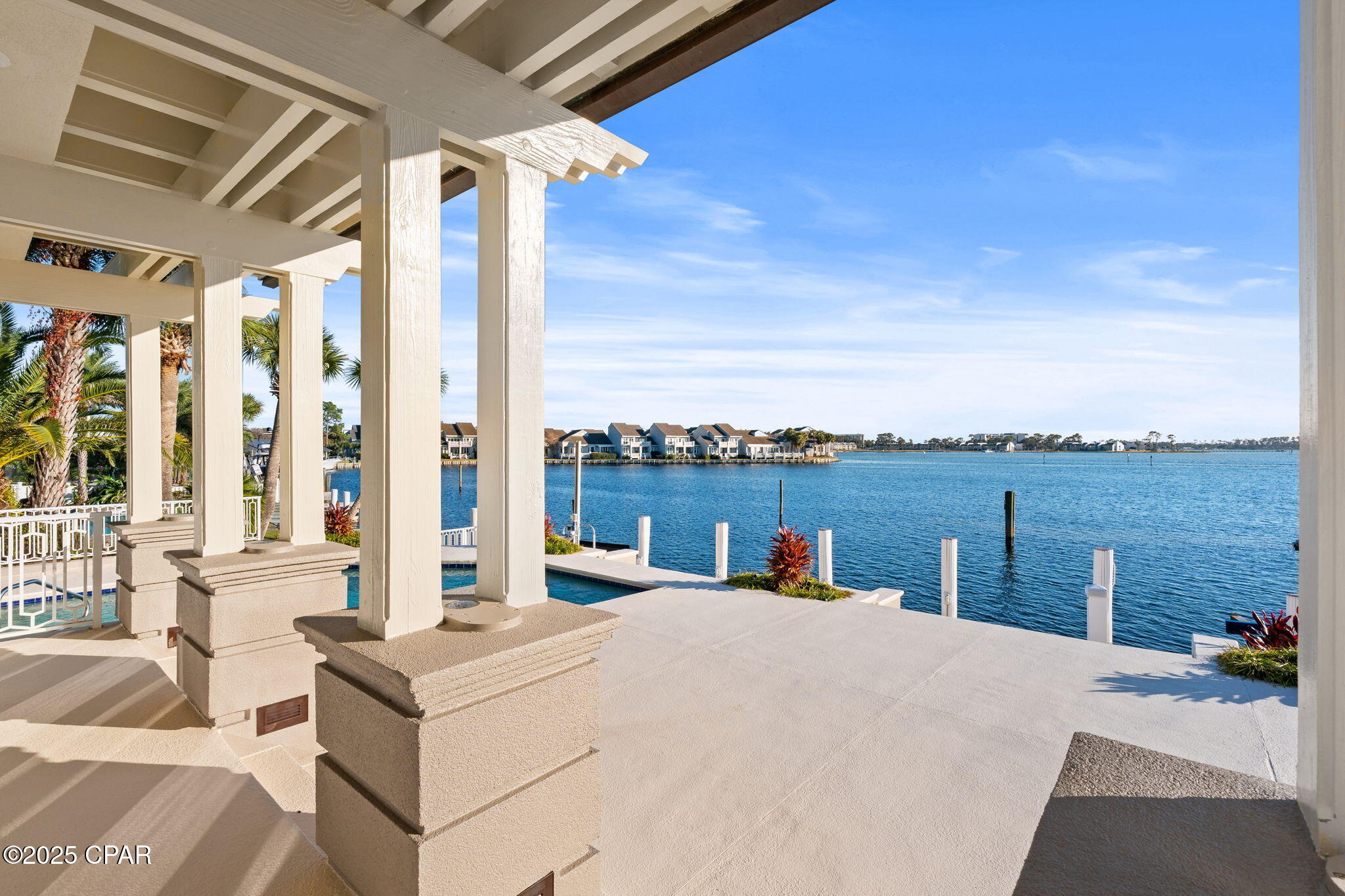 4506 Bay Point Road Panama City, FL 32408 - Photo 89 of 107