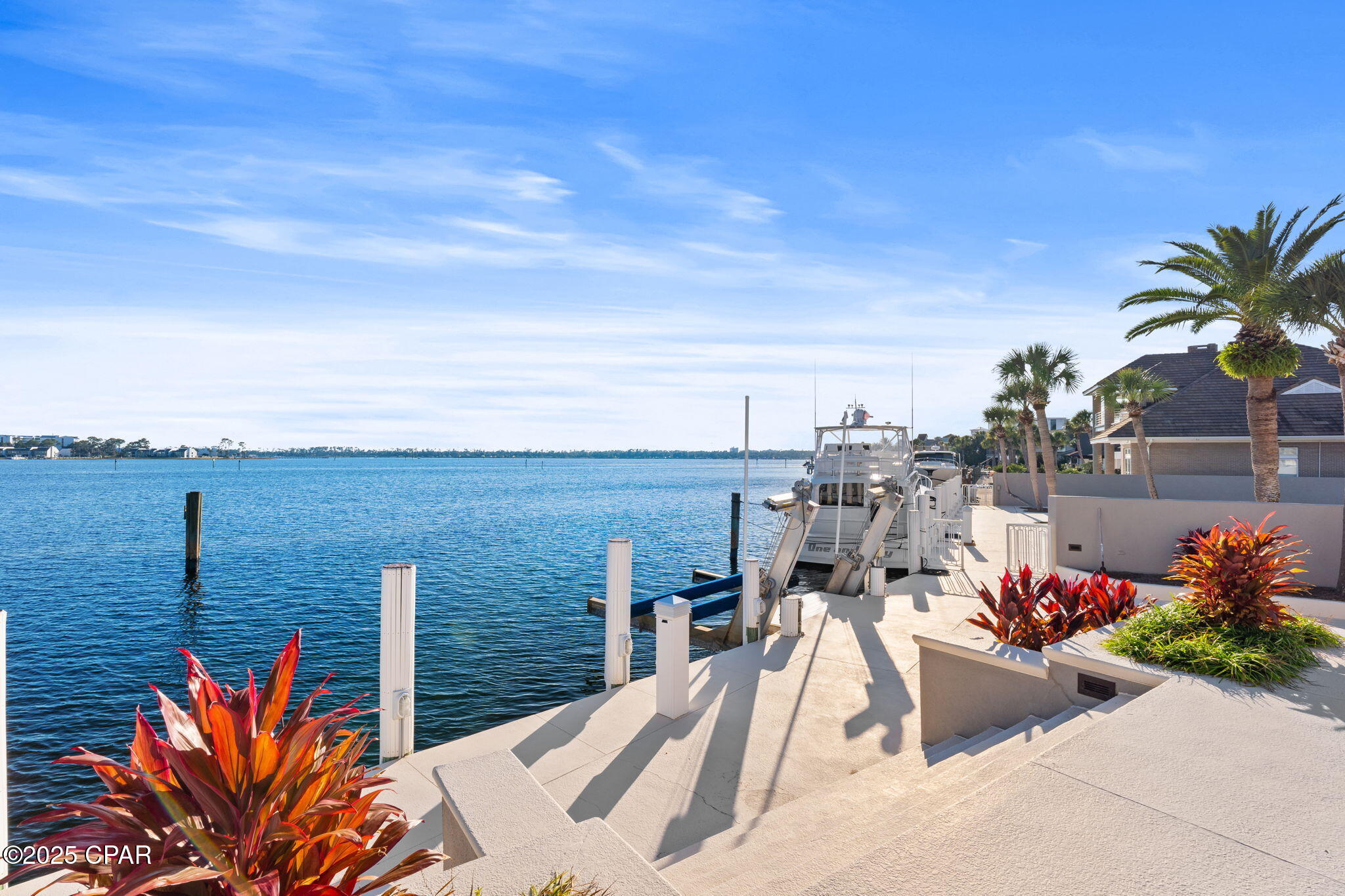 4506 Bay Point Road Panama City, FL 32408 - Photo 90 of 107