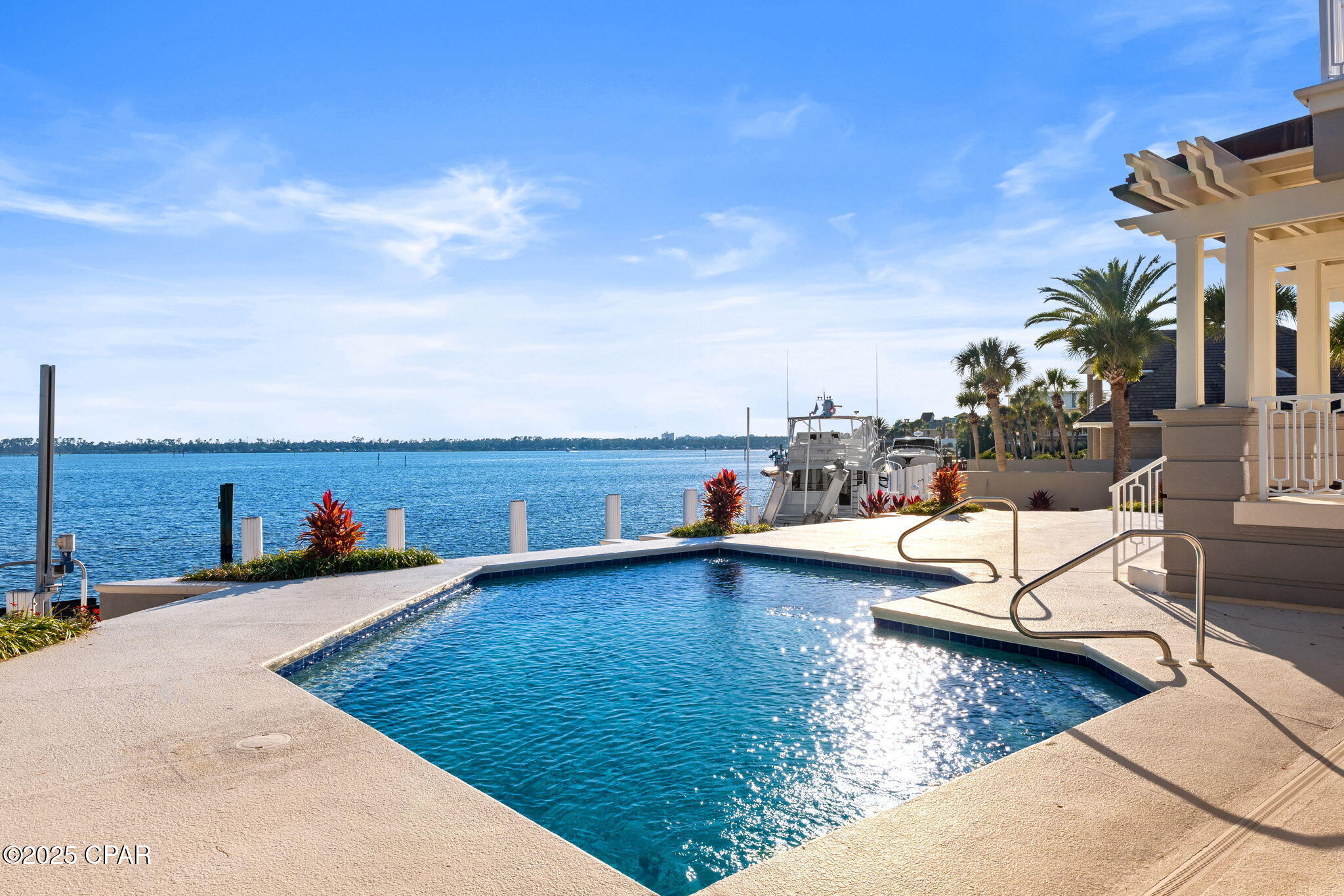 4506 Bay Point Road Panama City, FL 32408 - Photo 92 of 107