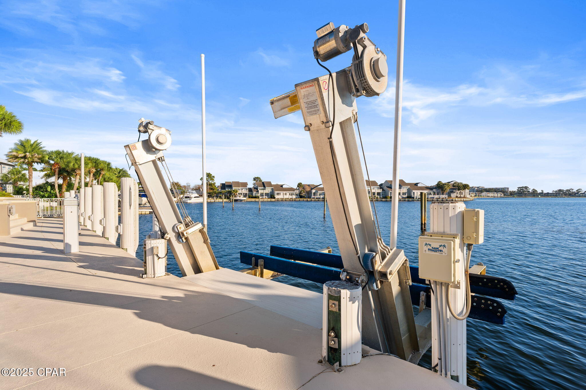 4506 Bay Point Road Panama City, FL 32408 - Photo 95 of 107