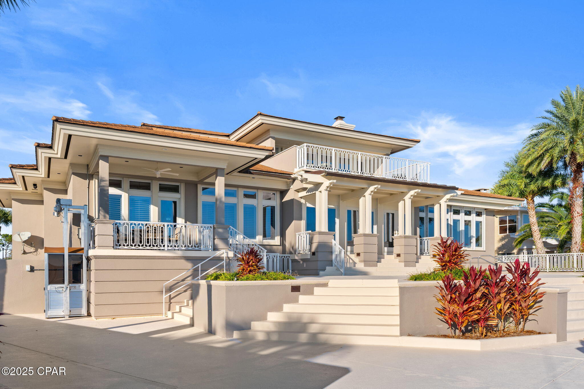 4506 Bay Point Road Panama City, FL 32408 - Photo 96 of 107