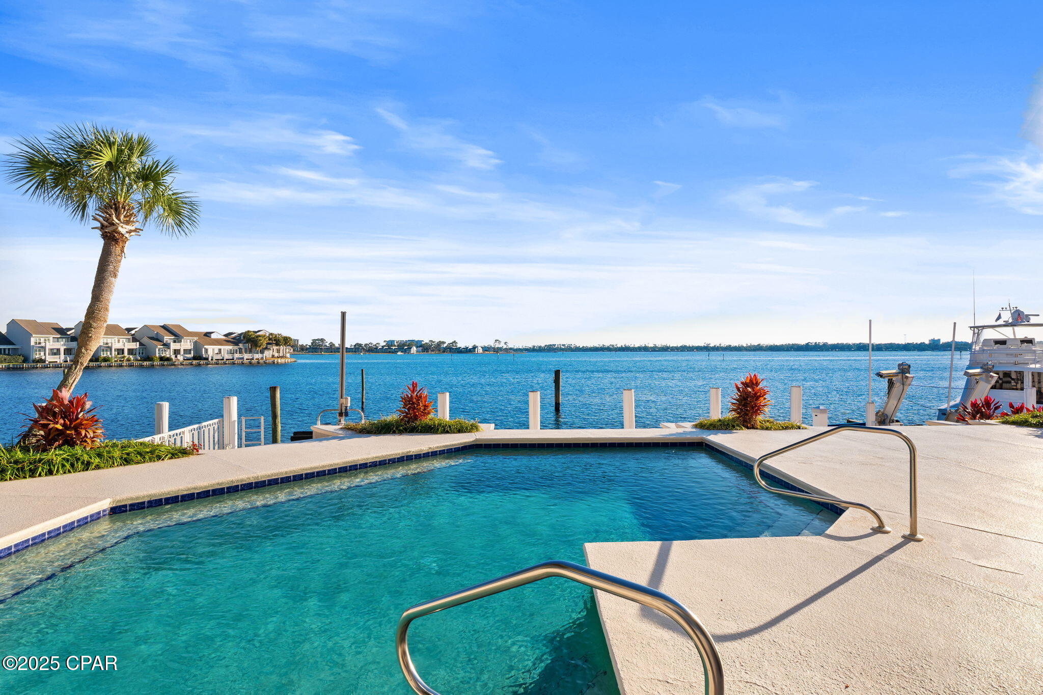 4506 Bay Point Road Panama City, FL 32408 - Photo 99 of 107