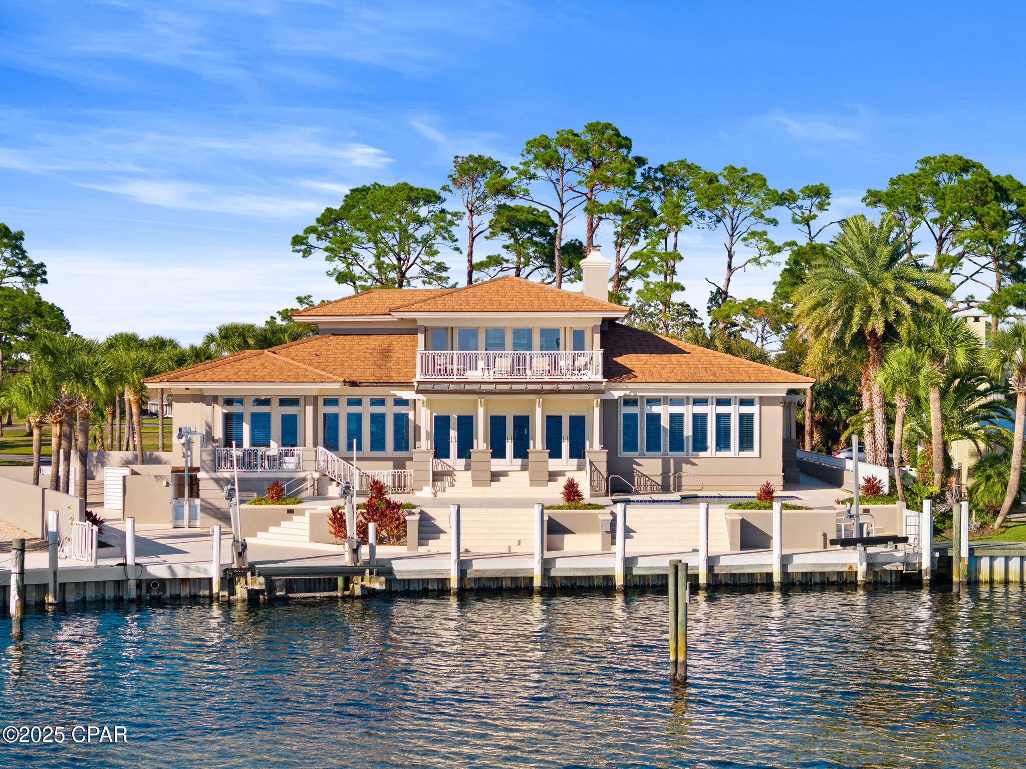 4506 Bay Point Road Panama City, FL 32408 - Photo 100 of 107