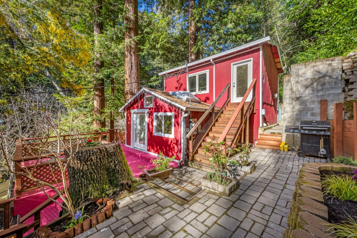 19495 Beardsley Road Los Gatos, CA 95033 - Photo 39 of 45