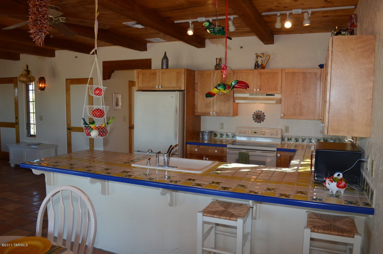 9675 West Rudasill Road Tucson, AZ 85743 - Photo 8 of 36 Gallery Image 8