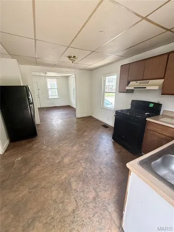 $995 | 2412 Bromley Avenue, Granite City, IL 62040