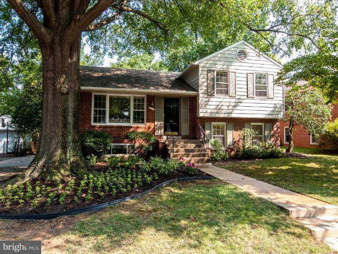 6007 Walton Road Bethesda, MD 20817 - Photo 24 of 28 Exterior (Front)