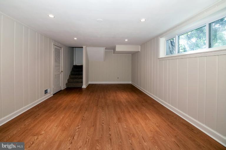 6007 Walton Road Bethesda, MD 20817 - Photo 26 of 28 Basement