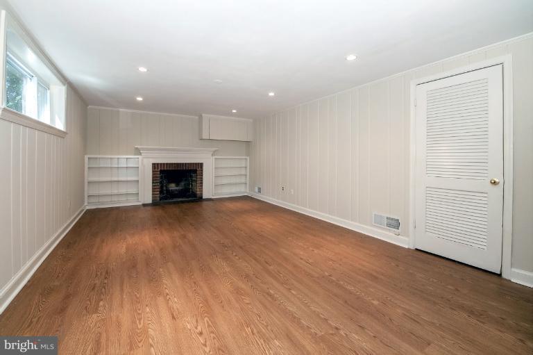 6007 Walton Road Bethesda, MD 20817 - Photo 6 of 28 Basement