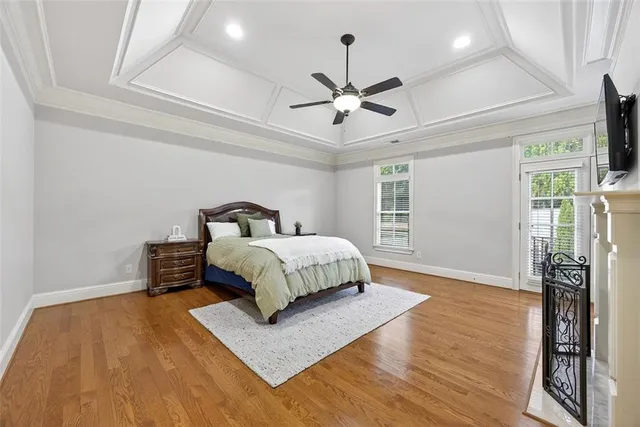 $625,000 | 6273 Clapham Court, Duluth, GA 30097