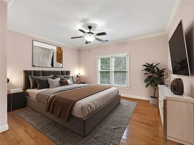 $625,000 | 6273 Clapham Court, Duluth, GA 30097