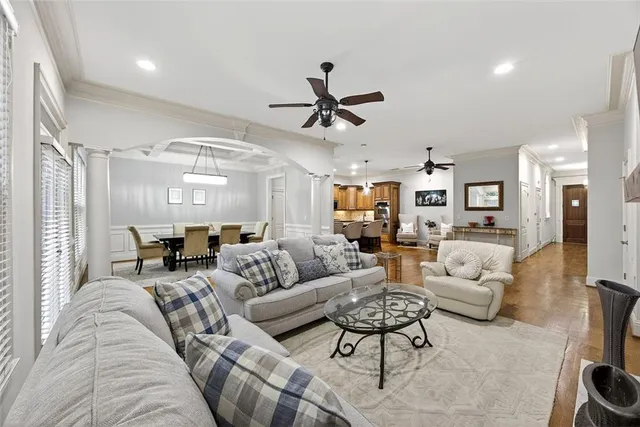 $625,000 | 6273 Clapham Court, Duluth, GA 30097