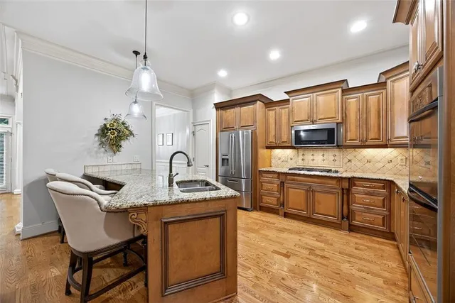 $625,000 | 6273 Clapham Court, Duluth, GA 30097