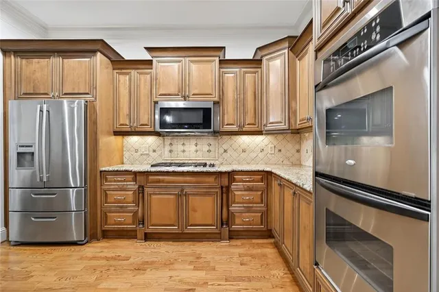 $625,000 | 6273 Clapham Court, Duluth, GA 30097