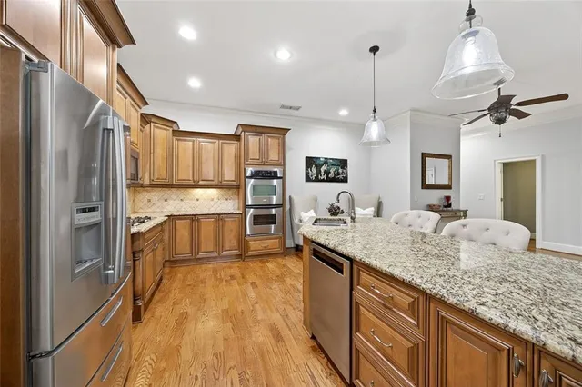 $625,000 | 6273 Clapham Court, Duluth, GA 30097