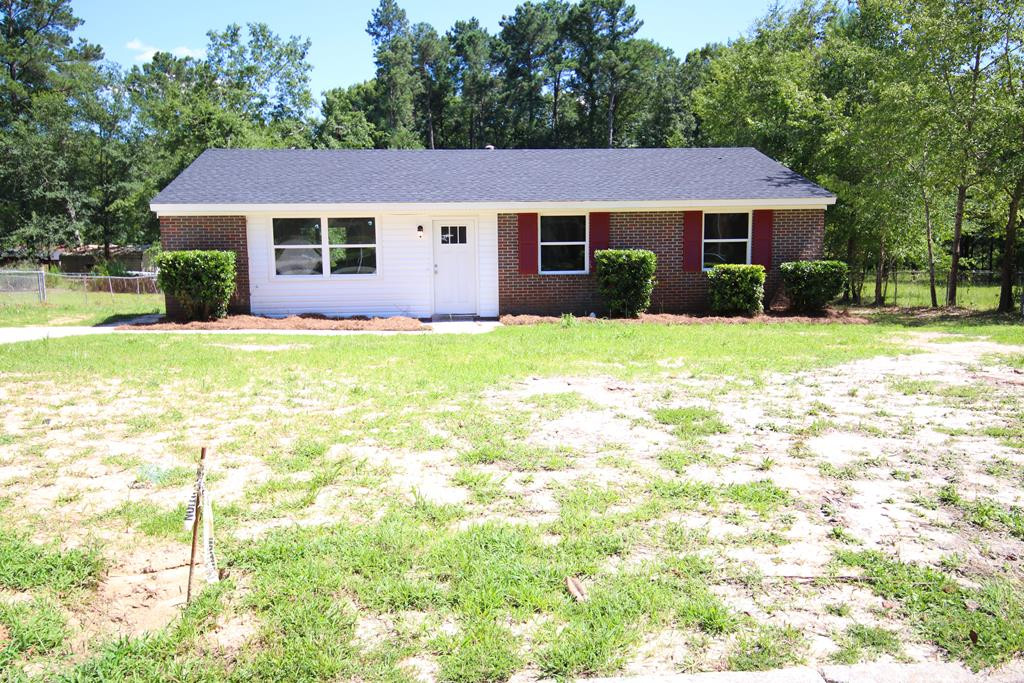 2208 Winston Way Augusta, GA 30906 - Photo 1 of 28 Main View