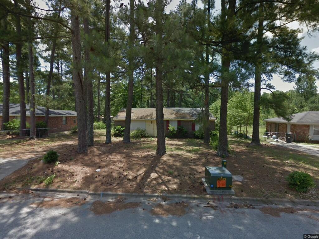 2208 Winston Way Augusta, GA 30906 - Photo 28 of 28 Gallery Image 28