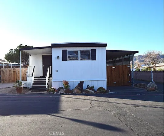a view of a house with street