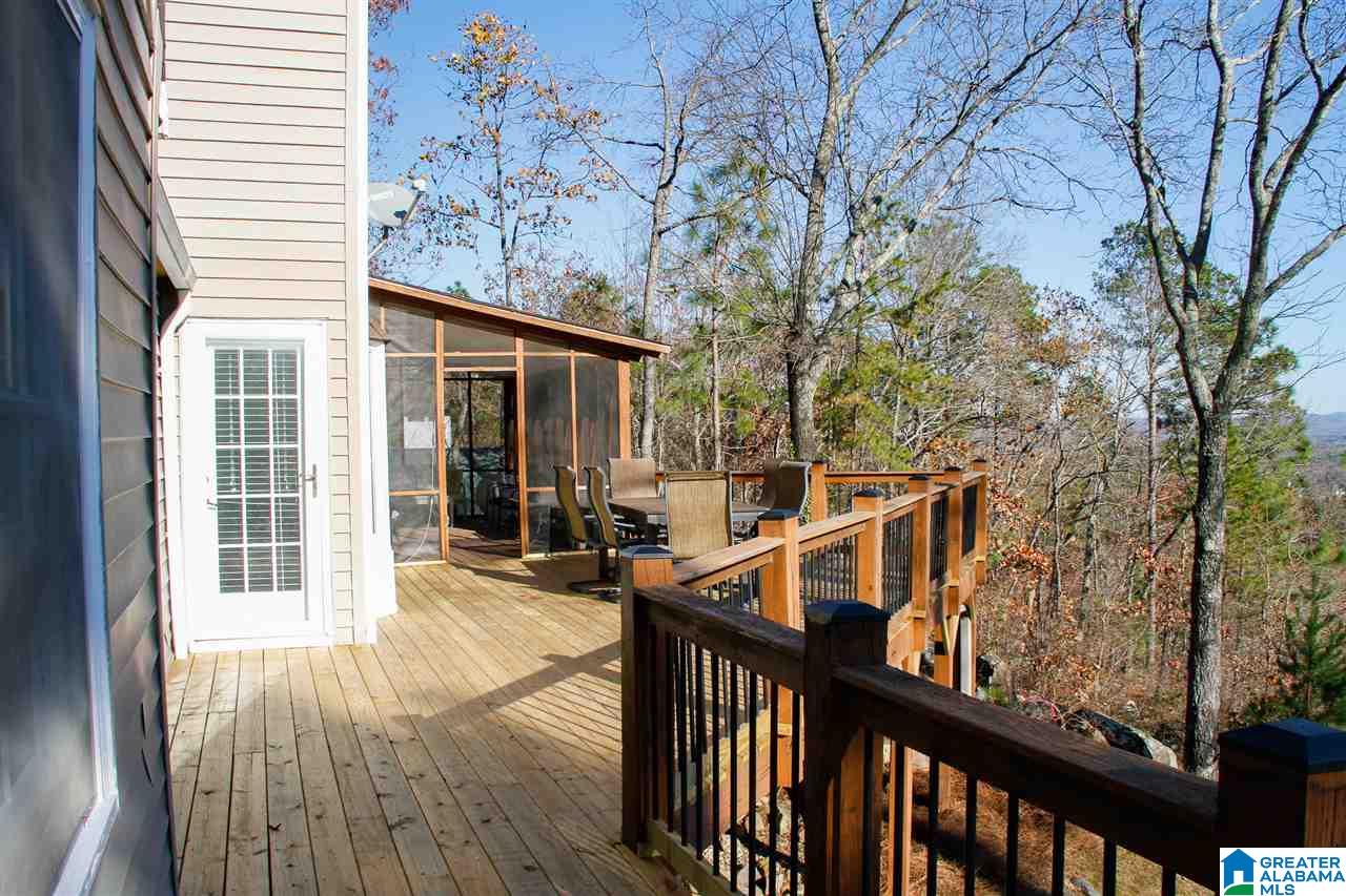 305 Laurel Springs Road Anniston, AL 36207 - Photo 45 of 50