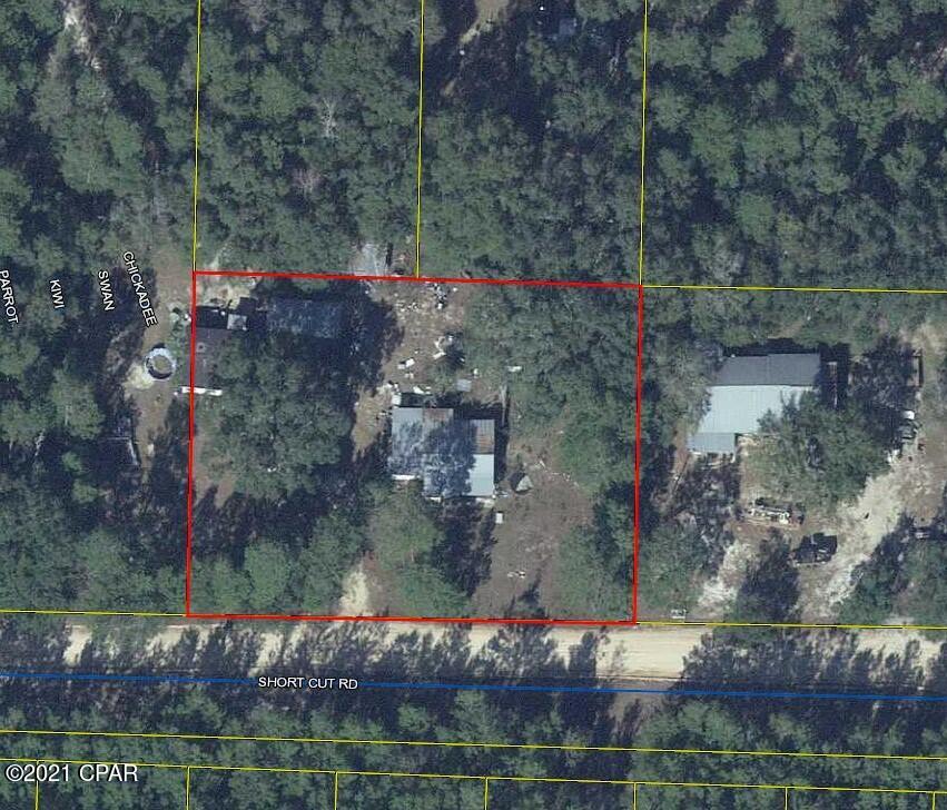 187 Short Cut Road Freeport, FL 32439 - Photo 1 of 1 Gallery Image 1