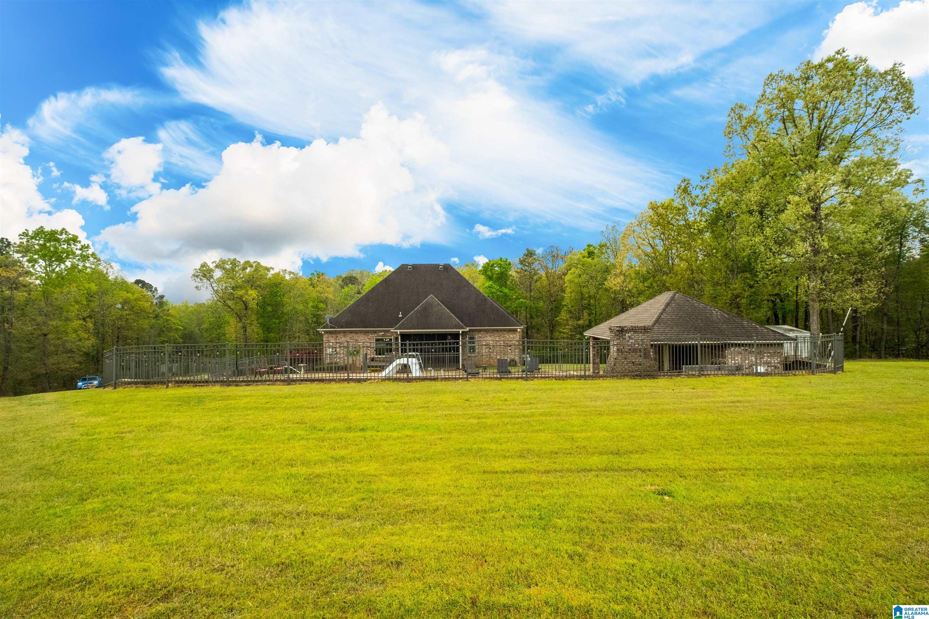 361 Mt Zion Road Cropwell, AL 35054 - Photo 67 of 74