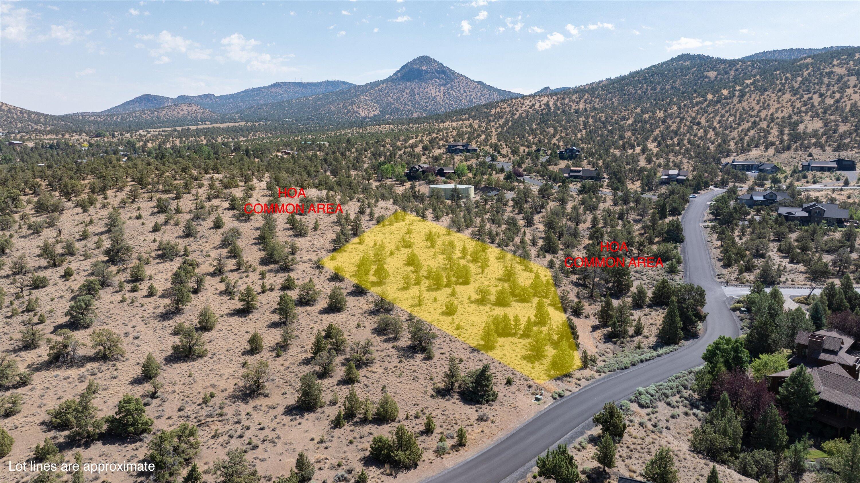 Southwest Hat Rock Loop, Unit HOMESITE 177 Powell Butte, OR 97753 - Photo 2 of 25 05-240713_JILLROSELL