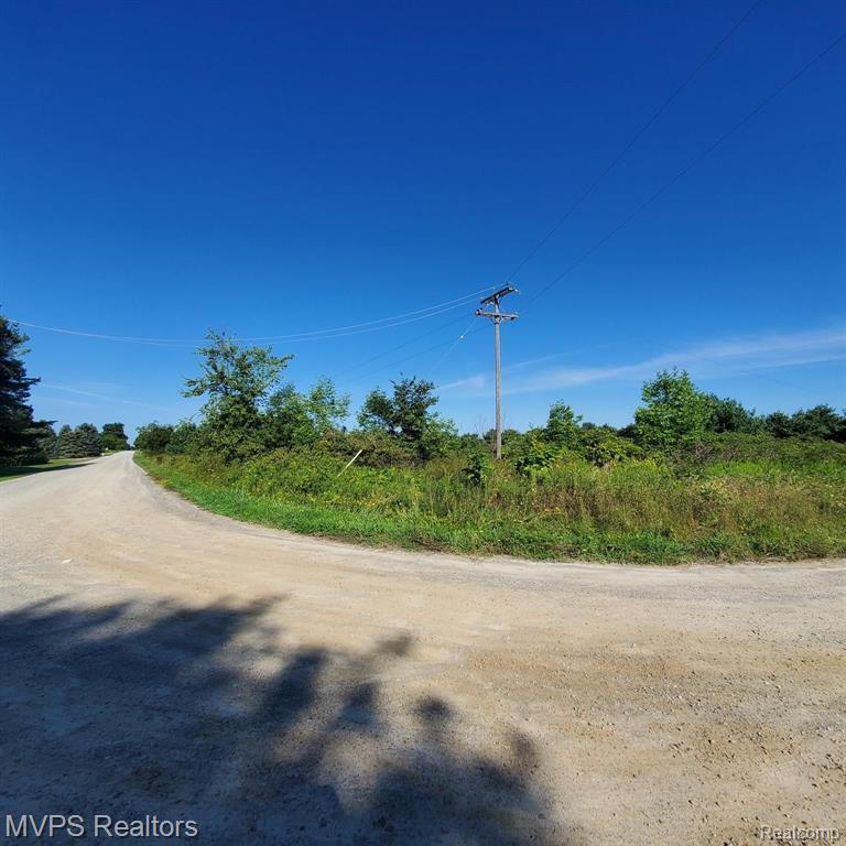 0 Bricker Road Avoca, MI 48006 - Photo 1 of 6