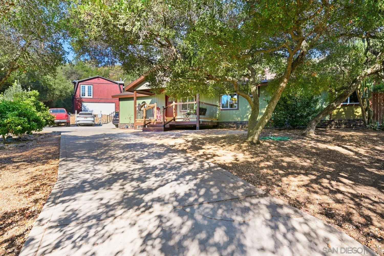 11414 Betsworth Road Valley Center, CA 92082 - Photo 1 of 42