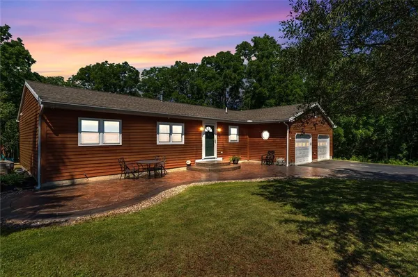 $379,900 | 5452 Federal Road, Conesus, NY 14435